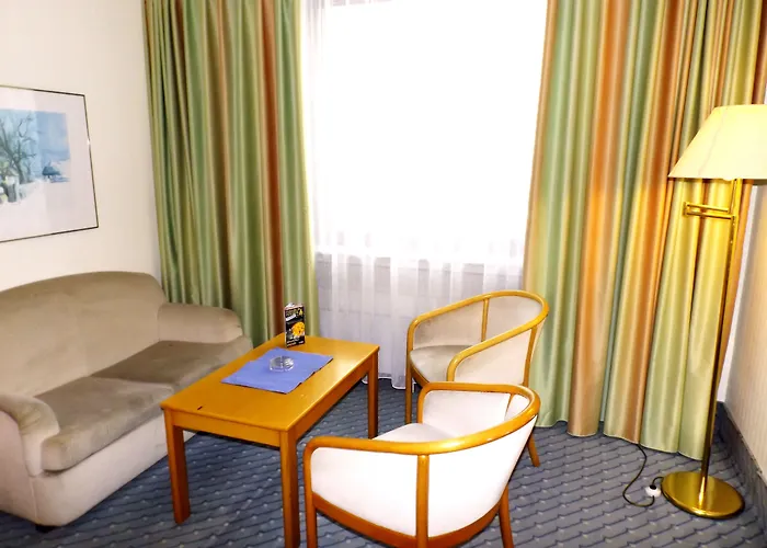 A1 Raststaette & Motel Hamburg-Stillhorn