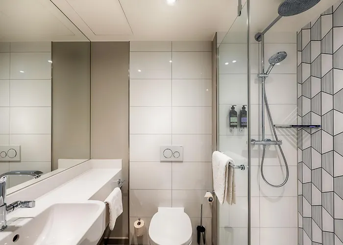 Premier Inn Hamburg City Millerntor